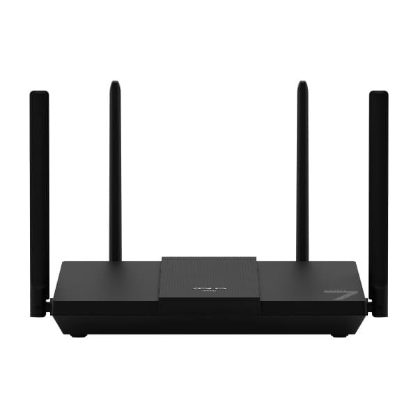 ASUS RT-BE50 BE3600 Wi-Fi 7 ruter (Returnert innen 60 dager - Produktet er i orden)