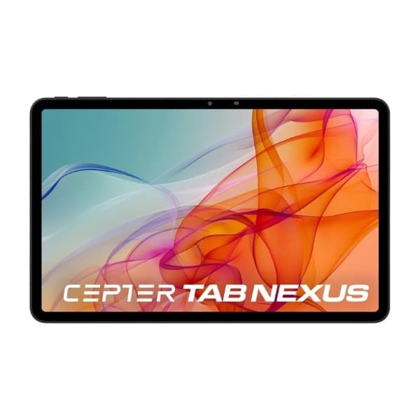 Cepter Tab Nexus 64 GB 12" nettbrett, svart (Retur 60 dager)