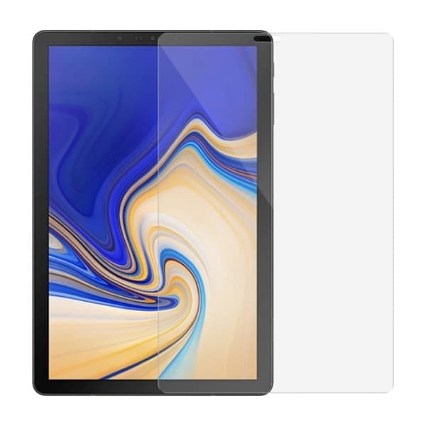 Dacota Platinum Samsung Galaxy Tab S4 10,5" Tiger Glass skjermbeskytter