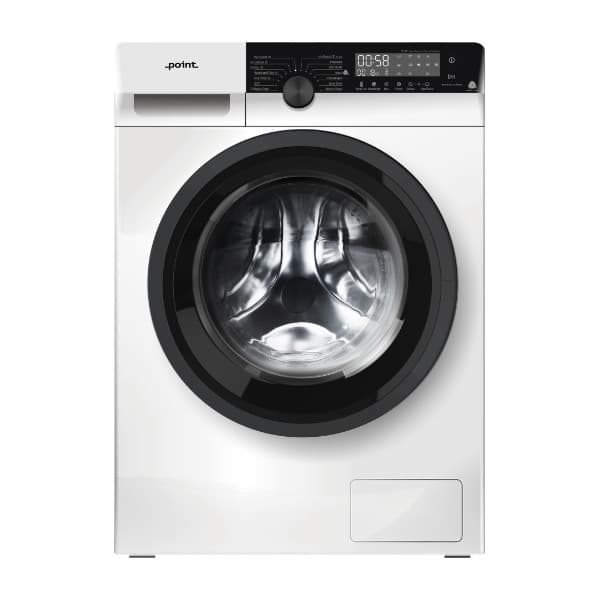 Point 5-Series POWD50107AD15 kombi vask/tørk (Returnert innen 60 dager - Produktet er i orden)