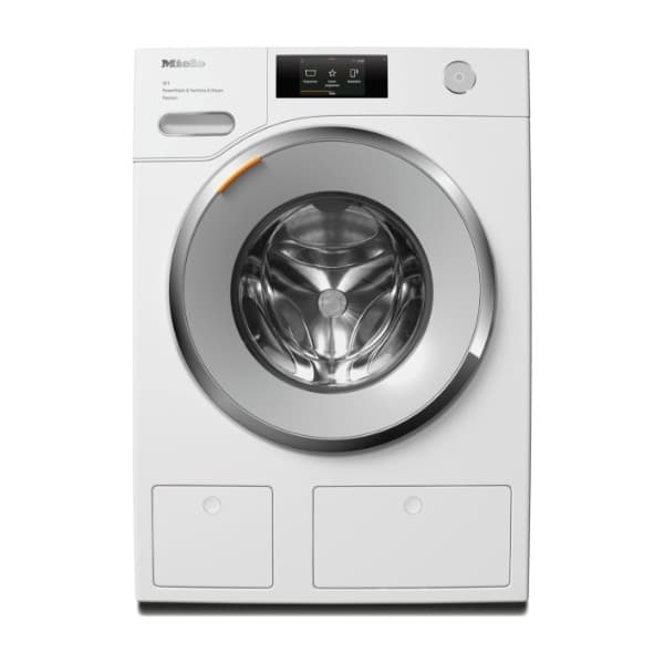 Miele W1 WWV980 WPS vaskemaskin
