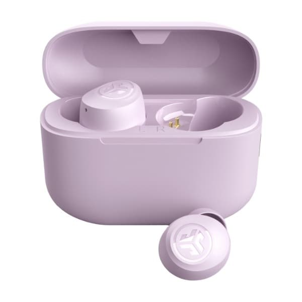 JLab Go Air Pop True Wireless, lilla (Demo)