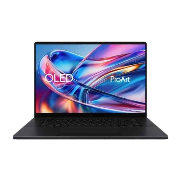 ASUS ProArt P16 H7606WX-SE011X 16" Copilot+ PC (Uåpnet, A-vare!)