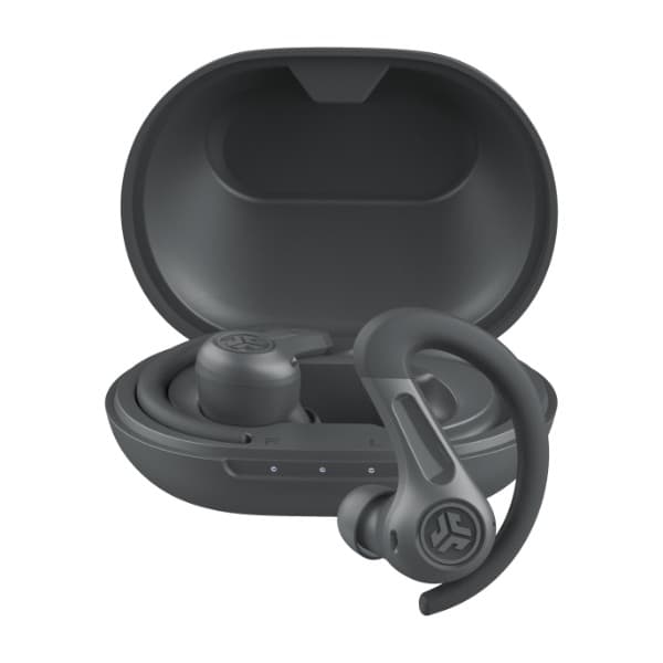 JLab JBuds Sport 4 ANC True Wireless, graphite (Demo)