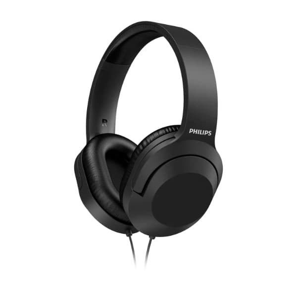 Philips TAH2005BK/00 Stereo hodetelefoner (Returnert innen 60 dager - Produktet er i orden)