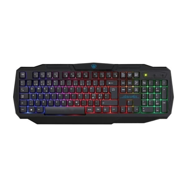Dacota Gaming Eternity gamingtastatur