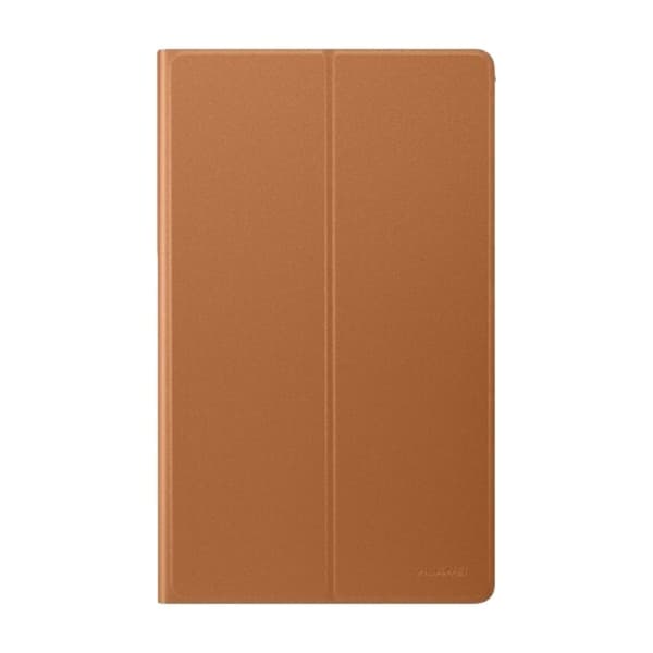 HUAWEI MediaPad M5 8" flippdeksel, brun