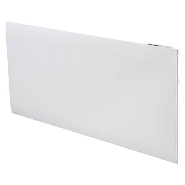 Point POPANW1000 panelovn, hvit (Demoprodukt)