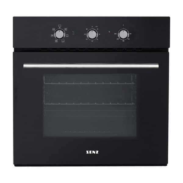 Senz SEIO2060FB stekeovn (Returnert innen 60 dager - Produktet er i orden)