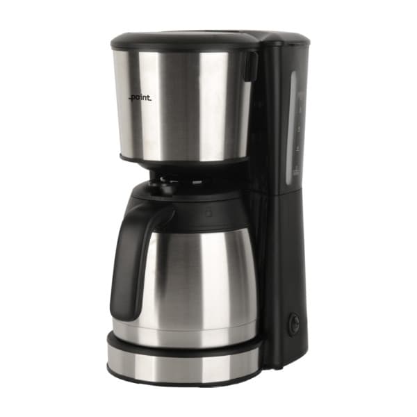 Point POTC5000 kaffetrakter (Returnert innen 60 dager - Produktet er i orden)