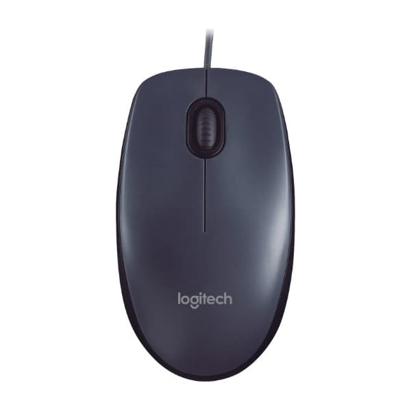 Logitech M90 mus (Returnert innen 60 dager - Produktet er i orden)