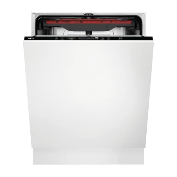AEG 7000-serien FSB53927Z integrert oppvaskmaskin (Returnert innen 60 dager - Produktet er i orden)