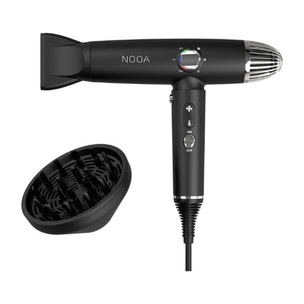 NOOA Shero BLDC hårføner (Demoprodukt)