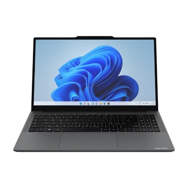 Cepter Spark (A9) 15,6" bærbar PC (Retur vare - 60 dager)