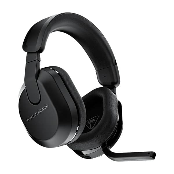 Turtle Beach Stealth 600 Gen 3 trådløst gaming-headset, svart (Returnert innen 60 dager - Produktet er i orden)