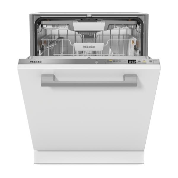 Miele G 5861 SCVi NER ED integrert oppvaskmaskin (Pakke er åpnet - feil farge)