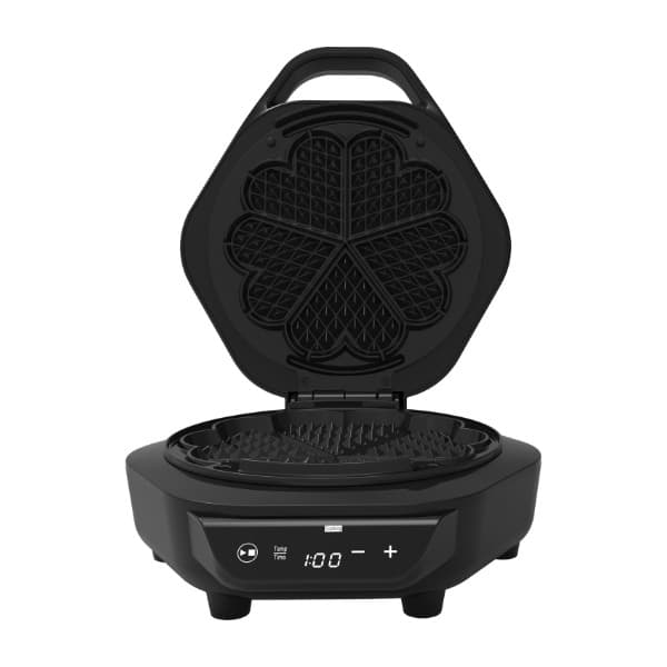 Chef Matteo Nordic Delight vaffeljern (Returnert innen 60 dager - Produktet er i orden)