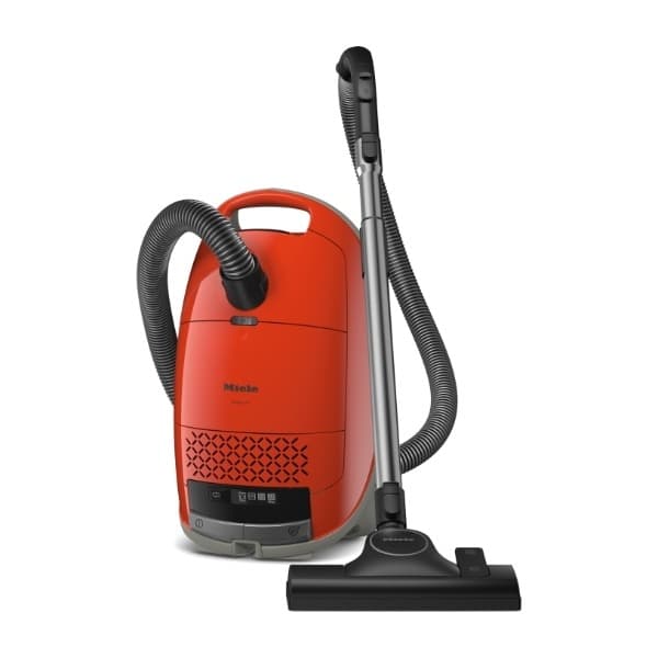 Miele Guard M1 støvsuger, rød (Demoprodukt)