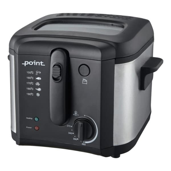 Point PODF5000 frityrkoker (Demoprodukt)