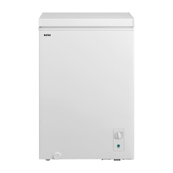 Senz SECF99EW fryseboks (Returnert innen 60 dager - Produktet er i orden)