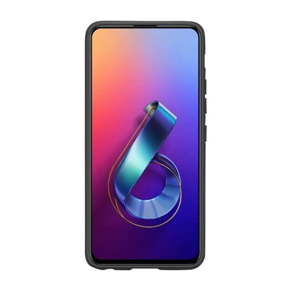 ASUS Zenfone 6 deksel med stativ