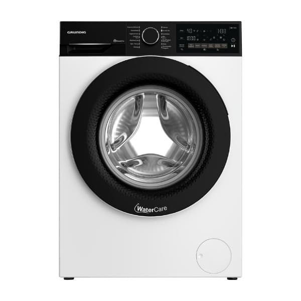 Grundig GR7700 GWP810616WW vaskemaskin (Returnert innen 60 dager - Produktet er i orden)