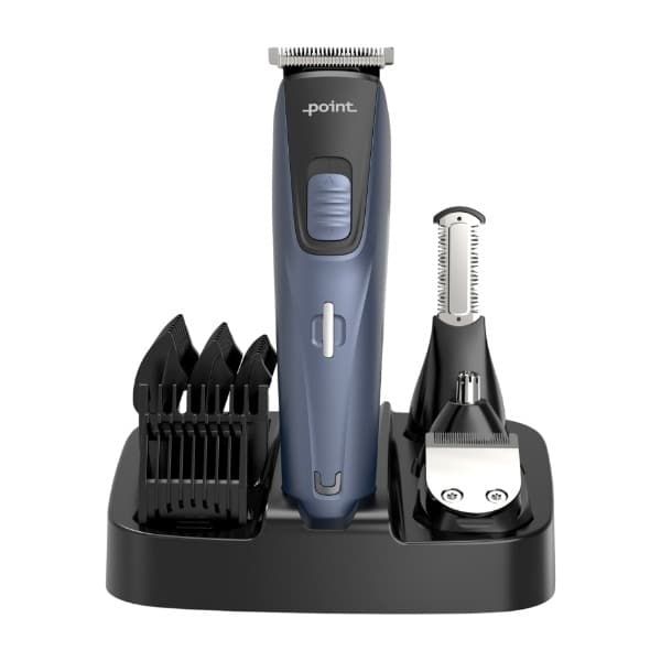 Point Precision Pro multigroomer (Pakke er åpnet)