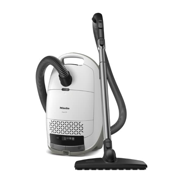 Miele Guard M1 Parquet Flex støvsuger, hvit (Demo produkt)