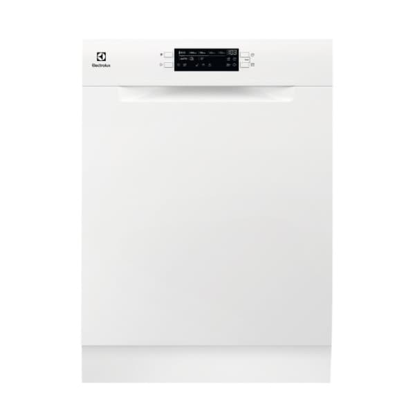 Electrolux 300-serien EPA30073UW oppvaskmaskin (Retur fra service og er reparert)