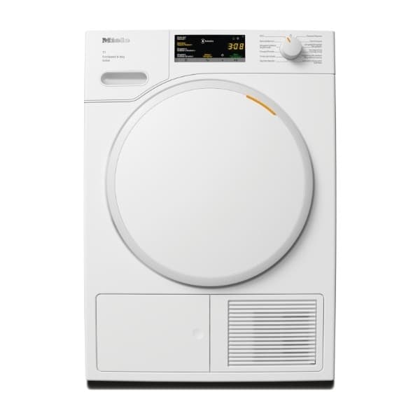 Miele T1 TWA528WP NDS tørketrommel (Demoprodukt)