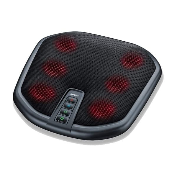 Beurer FM70 Shiatsu rygg/fotmassasjeapparat (Pakke er åpnet - feil farge)
