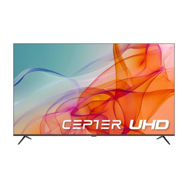 Cepter 50" 4K UHD Google TV CR50EU7002A (Demoprodukt)