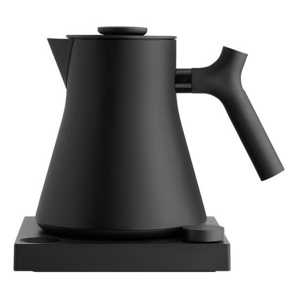 Fellow Corvo EKG PRO vannkoker, matt svart (Returvare)