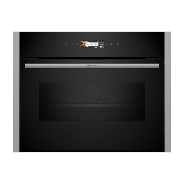 Neff N 70 C24MR21N0 kompakt ovn (Demoprodukt)