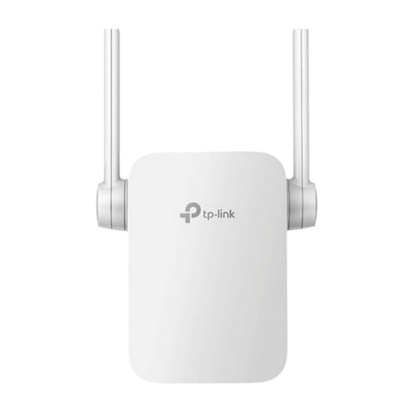 TP-Link RE305 AC1200 WiFi utvidder (Returnert innen 60 dager - Produktet er i orden)