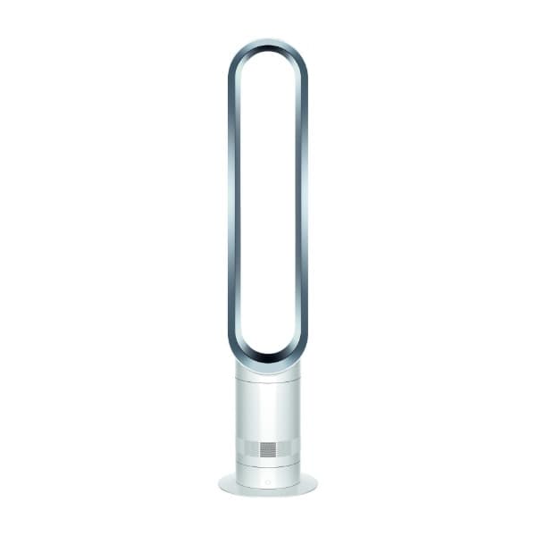 Dyson AM07 Fan, white (Retur, alt ok)