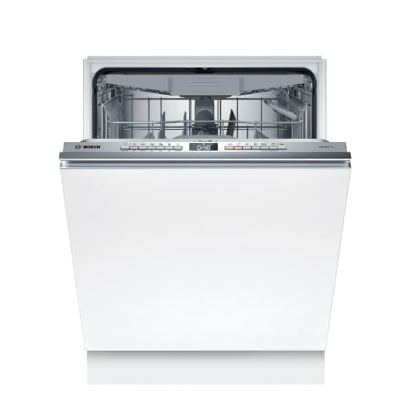 Bosch Serie 6 SMV6ZCX10E integrert oppvaskmaskin (Returnert innen 60 dager - Produktet er i orden)
