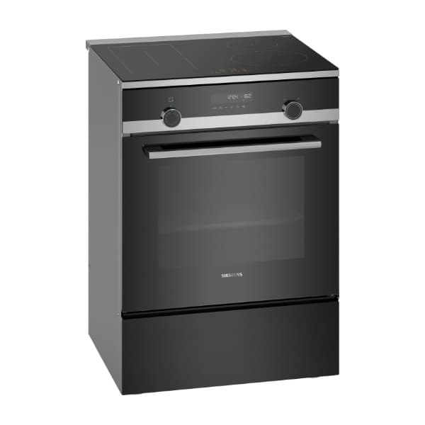 Siemens iQ500 HL9S7Y341U induksjonskomfyr (Siste sjanse - utgående produkt)