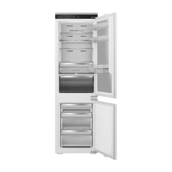 Hisense RBI177ASD integrert kombiskap (Returnert innen 60 dager - Produktet er i orden)