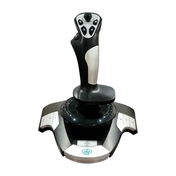 Dacota Gaming USB Flight Joystick kontroller