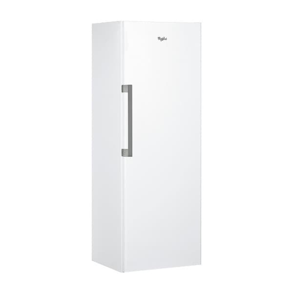 Whirlpool SW8 AM2Q W 2 kjøleskap (Returnert innen 60 dager - Produktet er i orden)