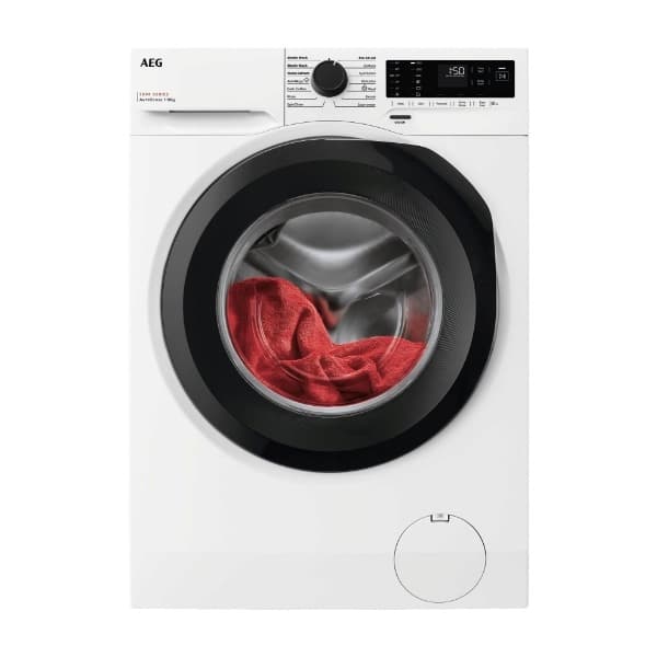 AEG 5000-serien LS511P14P vaskemaskin (Returnert innen 60 dager - Produktet er i orden)