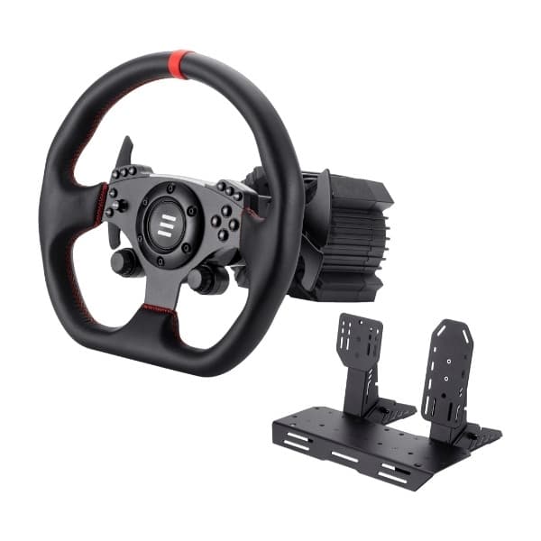 Cepter GT6 bundle racingratt-pakke (Returnert innen 60 dager - Produktet er i orden)