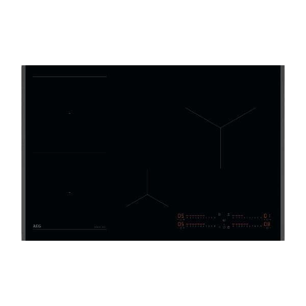 AEG 7000-serien SI84IB1SFB induksjonstopp (Returnert innen 60 dager - Produktet er i orden)