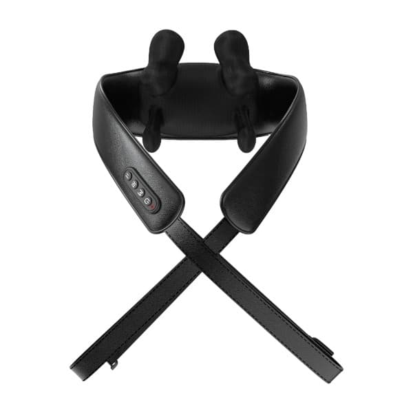 Point Asper nakke- og skuldermassasjeapparat (Returnert innen 60 dager - Produktet er i orden)