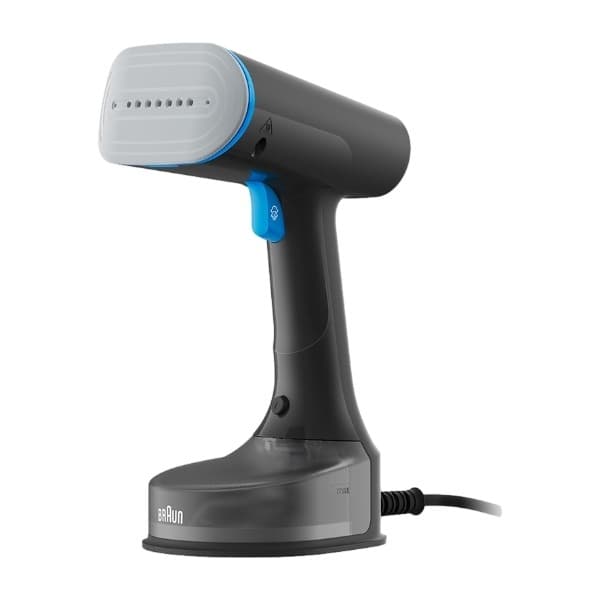 Braun QuickStyle 5 GS5031BL steamer (Demoprodukt)