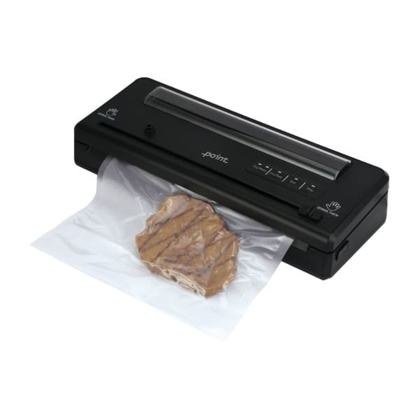Point POVS5000 vakuumpakker (Returnert innen 60 dager - Produktet er i orden)