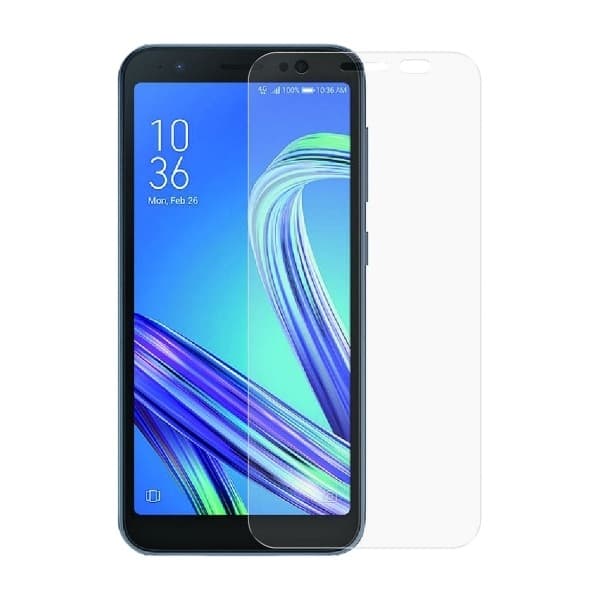 Dacota Platinum Live L1 Tiger Glass skjermbeskytter