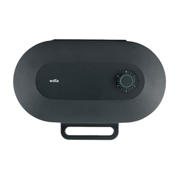 Wilfa WM5DB-200 dobbelt vaffeljern (Returnert innen 60 dager - Produktet er i orden)