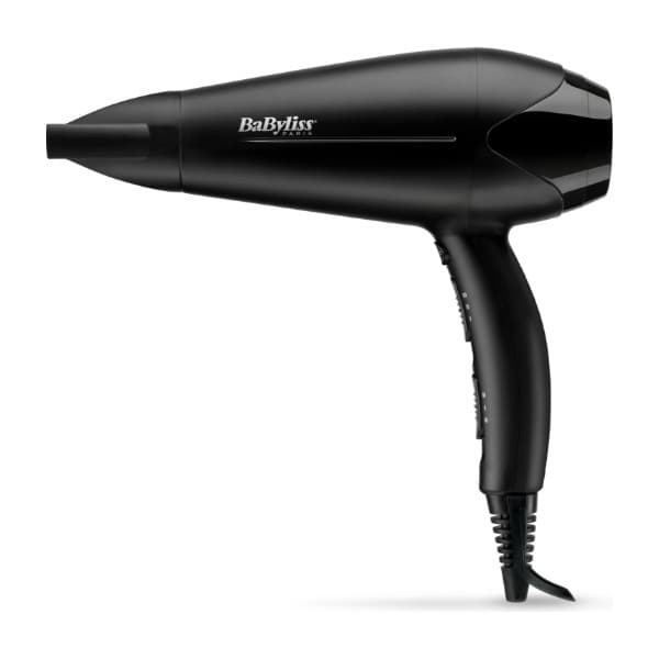 Babyliss D563DE hårføner (Demoprodukt)